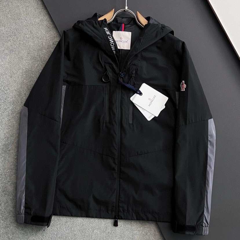 [홍콩명품.MONCLER] 몽클레어 2025 남성용 후드자켓 MQ1344 YB 홍콩명품의류,구매대행,온라인명품
