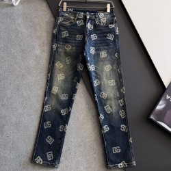 [홍콩명품] 돌체앤가바나 2025 남성용 청바지 DG450 YB 홍콩명품의류,구매대행,온라인명품