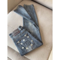 [홍콩명품] 돌체앤가바나 2025 남성용 청바지 DG451 YB 홍콩명품의류,구매대행,온라인명품