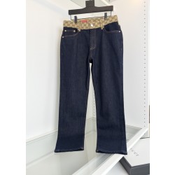 [홍콩명품.GUCCI] 구찌 2025 남성용 청바지 GC494 YB 홍콩명품의류,구매대행,온라인명품