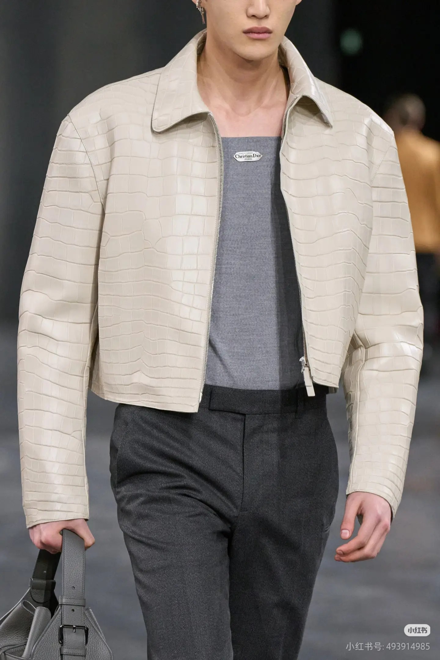 [홍콩명품.Christian Dior]크리스챤 디올 2025 남성용 양가죽자켓 CD975 HD 홍콩명품의류,구매대행,온라인명품