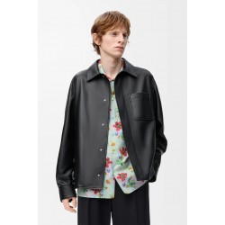 [홍콩명품.LOEWE] 로에베 2025 남성용 양가죽자켓 LE386 HD 홍콩명품의류,구매대행,온라인명품