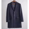 [홍콩명품.loro piana]로로피아나 2025 남성용 캐시미어+울 코트 LP540 HD 홍콩명품의류,구매대행,온라인명품
