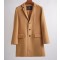 [홍콩명품.loro piana]로로피아나 2025 남성용 캐시미어+울 코트 LP541 HD 홍콩명품의류,구매대행,온라인명품