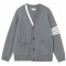 [홍콩명품.THOM BROWNE ] 톰 브라운 2025 남성용 니트 가디건 TB1246 YB 홍콩명품의류,구매대행,온라인명품