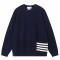 [홍콩명품.THOM BROWNE ] 톰 브라운 2025 남성용 니트 풀오버 TB1250 YB 홍콩명품의류,구매대행,온라인명품