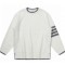 [홍콩명품.THOM BROWNE ] 톰 브라운 2025 남성용 니트 풀오버 TB1253 YB 홍콩명품의류,구매대행,온라인명품