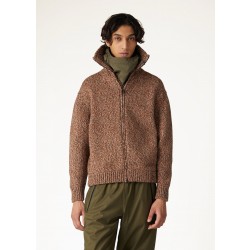 [홍콩명품.loro piana]로로피아나 2025 남성용 울혼방 가디건 LP543 YB 홍콩명품의류,구매대행,온라인명품