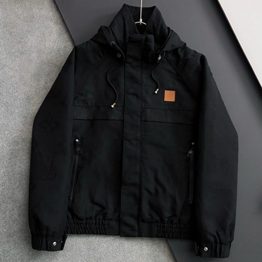 [홍콩명품.LOUIS VUITTON] 루이비통 2025 남성용 자켓 LV2056 YB 홍콩명품의류,구매대행,온라인명품