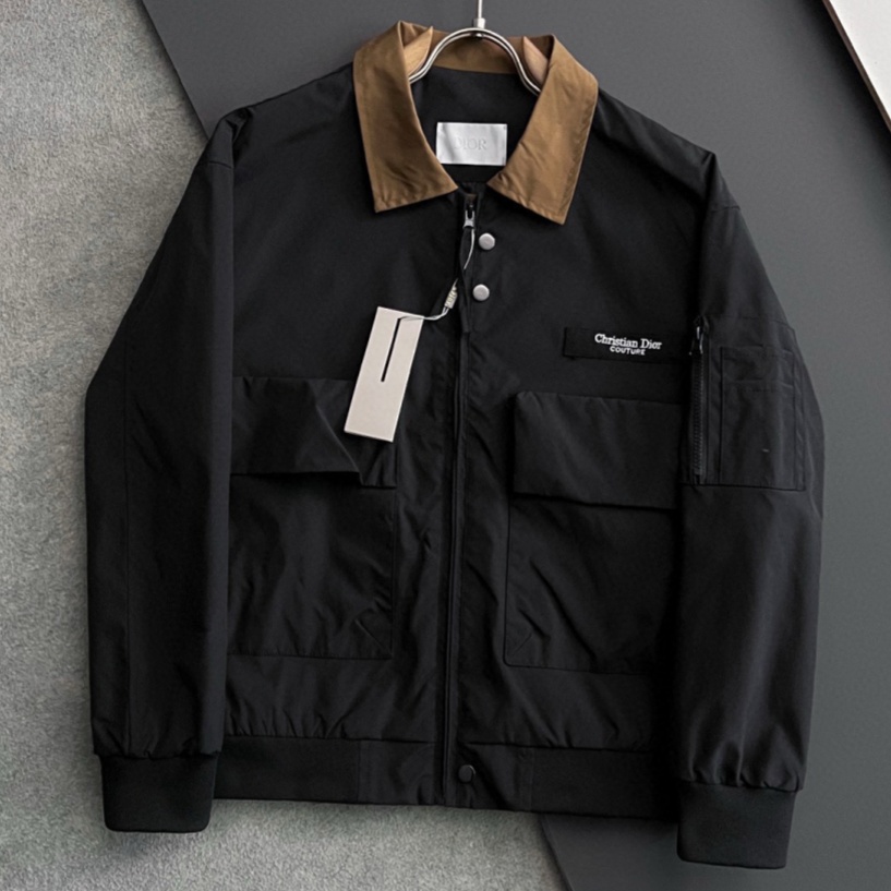 [홍콩명품.Christian Dior] 크리스챤 디올 2025 남성용 자켓 CD970 YB 홍콩명품의류,구매대행,온라인명품