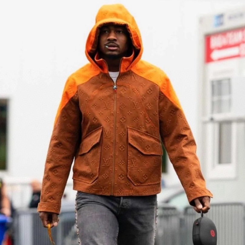 [홍콩명품.LOUIS VUITTON] 루이비통 2025 남성용 자켓세트 LV2061 HD 홍콩명품의류,구매대행,온라인명품