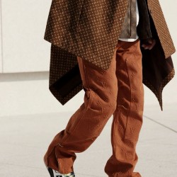 [홍콩명품.LOUIS VUITTON] 루이비통 2025 남성용 바지 LV2062 HD 홍콩명품의류,구매대행,온라인명품