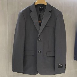 [홍콩명품.ZEGNA] 제냐 2025 남성용 울 수트자켓  ZN52 YB 홍콩명품의류,구매대행,온라인명품