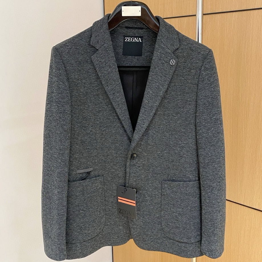 [홍콩명품.ZEGNA] 제냐 2025 남성용  수트자켓  ZN53 YB 홍콩명품의류,구매대행,온라인명품