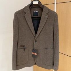 [홍콩명품.ZEGNA] 제냐 2025 남성용  수트자켓  ZN55 YB 홍콩명품의류,구매대행,온라인명품