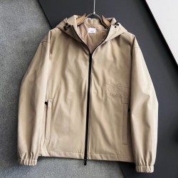 [홍콩명품.BURBERRY] 버버리 2025 남성용 후드자켓 BU1317 YB 홍콩명품의류,구매대행,온라인명품