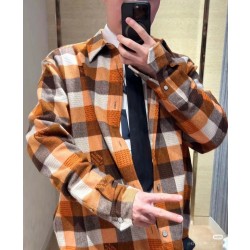 {홍콩명품.LOUIS VUITTON] 루이비통 2025 남성용 셔츠 LV2068 YB 홍콩명품의류,구매대행,온라인명품