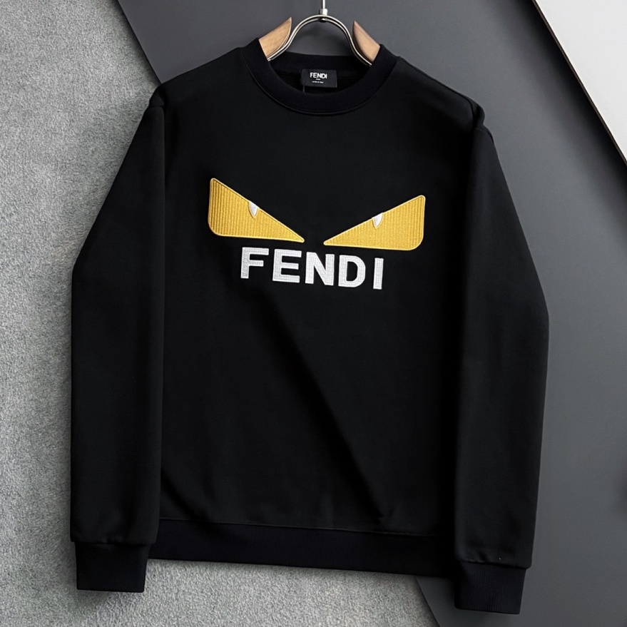 [홍콩명품,FENDI] 펜디2025 남성용 맨투맨 FD604 YB 홍콩명품의류,구매대행,온라인명품