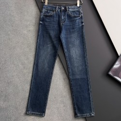 [홍콩명품.LOUIS VUITTON] 루이비통 2025 남성용 청바지 LV2078 YB 홍콩명품의류,구매대행,온라인명품