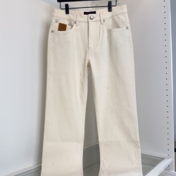 [홍콩명품.LOUIS VUITTON] 루이비통 2025 남성용 청바지 LV2081 YB 홍콩명품의류,구매대행,온라인명품