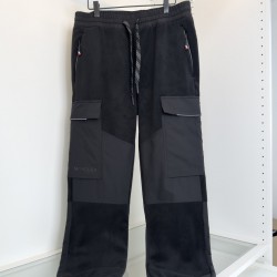 [홍콩명품.MONCLER] 몽클레어 2025 남성용 추리닝바지 MQ1351 YB 홍콩명품의류,구매대행,온라인명품