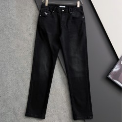 [홍콩명품.PRADA] 프라다 2025 남성용 청바지 PD1443 YB 홍콩명품의류,구매대행,온라인명품