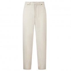 [홍콩명품.PRADA] 프라다 2025 남성용 린넨 바지 PD1444 YB 홍콩명품의류,구매대행,온라인명품