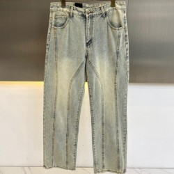 [홍콩명품.PRADA] 프라다 2025 남성용 청바지 PD1445 YB 홍콩명품의류,구매대행,온라인명품