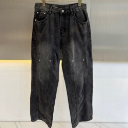 [홍콩명품.PRADA] 프라다 2025 남성용 청바지 PD1446 YB 홍콩명품의류,구매대행,온라인명품