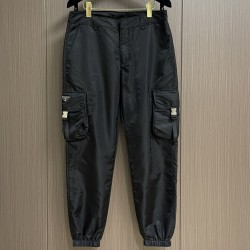 [홍콩명품.PRADA] 프라다 2025 남성용 바지 PD1447 YB 홍콩명품의류,구매대행,온라인명품