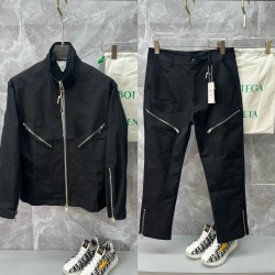 [홍콩명품.BOTTEGA VENETA] 보테가베네타 2025 자켓세트 BV136 PD, 홍콩명품의류,구매대행,온라인명품