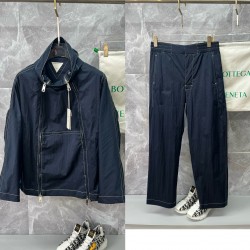 [홍콩명품.BOTTEGA VENETA] 보테가베네타 2025 자켓세트 BV130 PD, 홍콩명품의류,구매대행,온라인명품