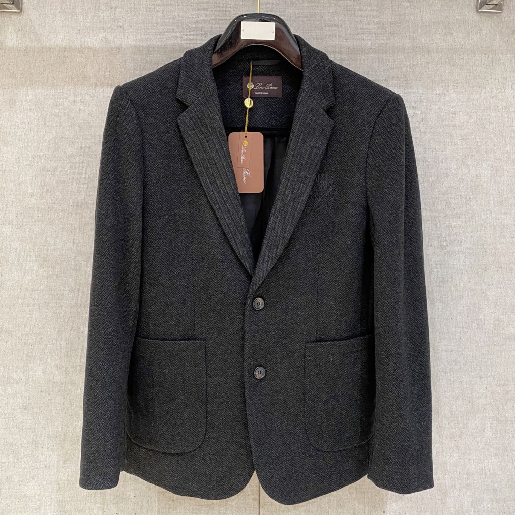 [홍콩명품.loro piana] 로로피아나 2025 남성용  수트자켓 LP569 HD 홍콩명품의류,구매대행,온라인명품