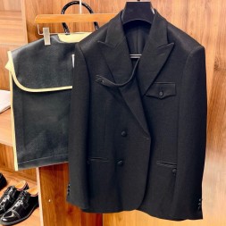 홍콩명품.Christian Dior]크리스챤 디올 2025 남성용 울혼방 수트자켓 CD982 HD 홍콩명품의류,구매대행,온라인명품