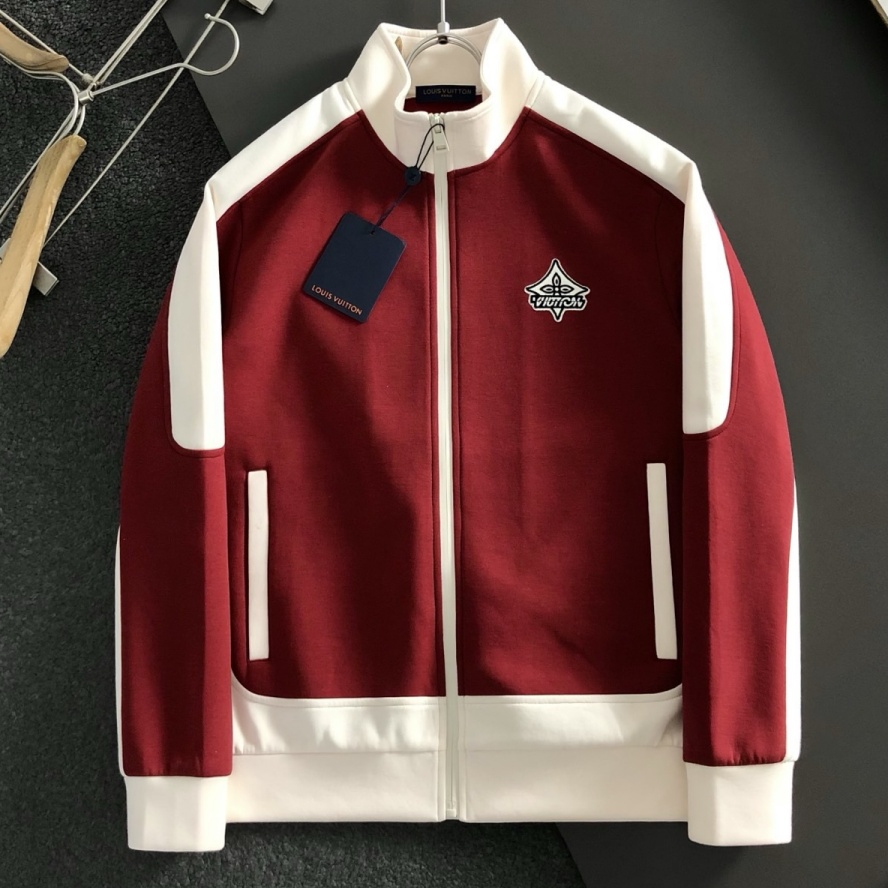 [홍콩명품.LOUIS VUITTON] 루이비통 2025 남성용 자켓 LV2090 YB 홍콩명품의류,구매대행,온라인명품