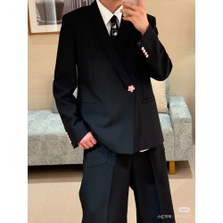 [홍콩명품.LOUIS VUITTON] 루이비통 2025 남성용 수트자켓 LV2096 YB 홍콩명품의류,구매대행,온라인명품