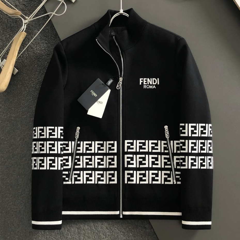 [홍콩명품,FENDI] 펜디 2025 남성용  울자켓 FD612 YB 홍콩명품의류,구매대행,온라인명품