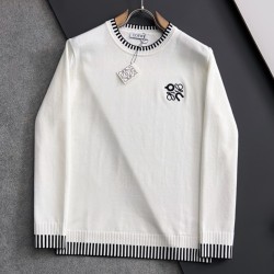 [홍콩명품.LOEWE] 로에베 2025 남성용 니트풀오버 LE392 YB 홍콩명품의류,구매대행,온라인명품