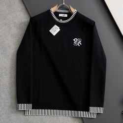 [홍콩명품.LOEWE] 로에베 2025 남성용 니트풀오버 LE393 YB 홍콩명품의류,구매대행,온라인명품