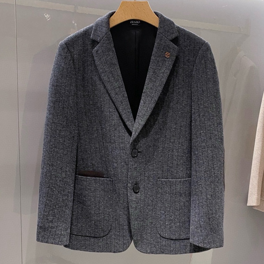 [홍콩명품.ZEGNA] 제냐 2025 남성용 수트자켓 ZN632 YB 홍콩명품의류,구매대행,온라인명품