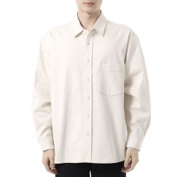 [홍콩명품.PRADA] 프라다 2025 남성용 셔츠 PD1450 YB 홍콩명품의류,구매대행,온라인명품