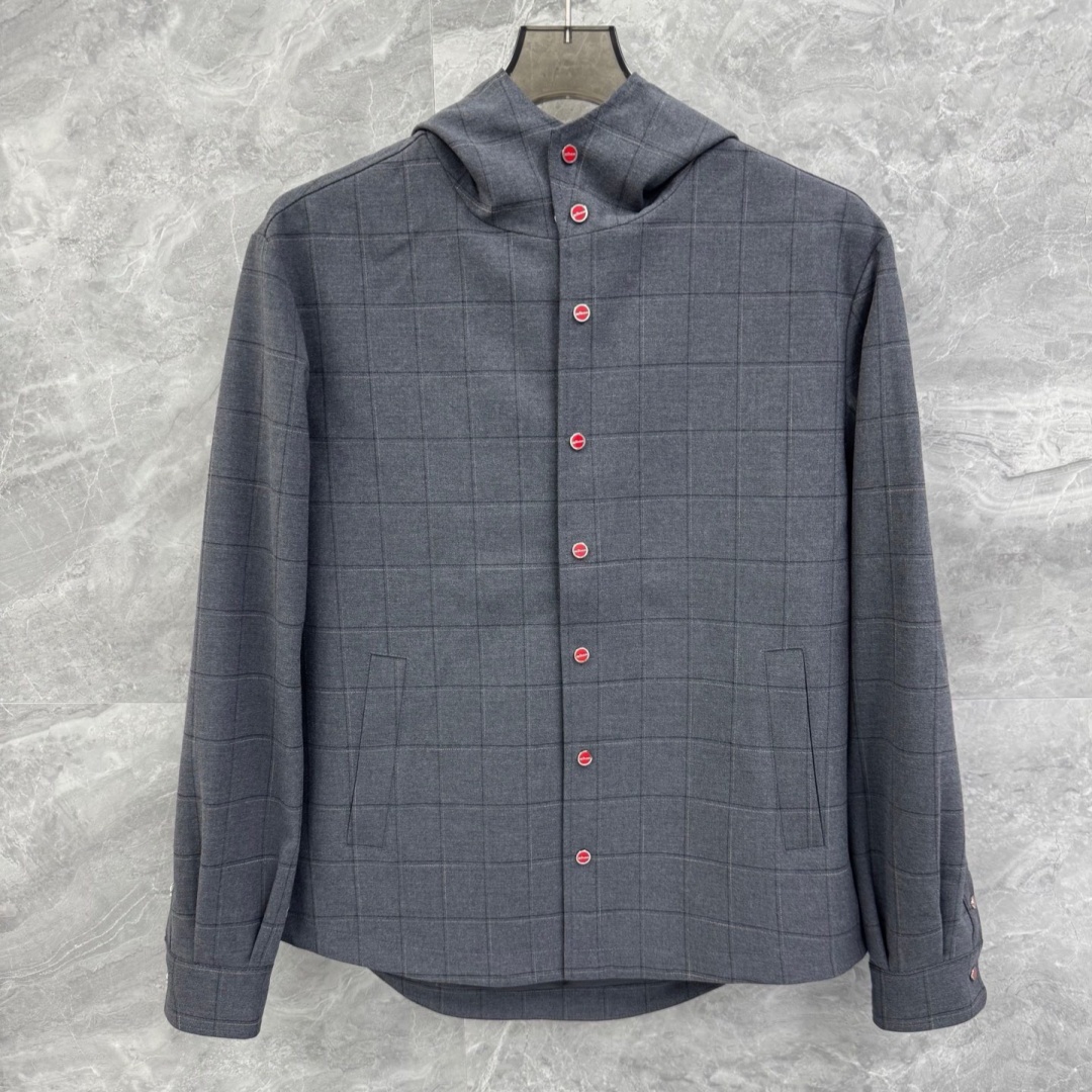 [홍콩명품.KITON] 키톤 2025 남성용 자켓 GT231 HD 홍콩명품의류,구매대행,온라인명품