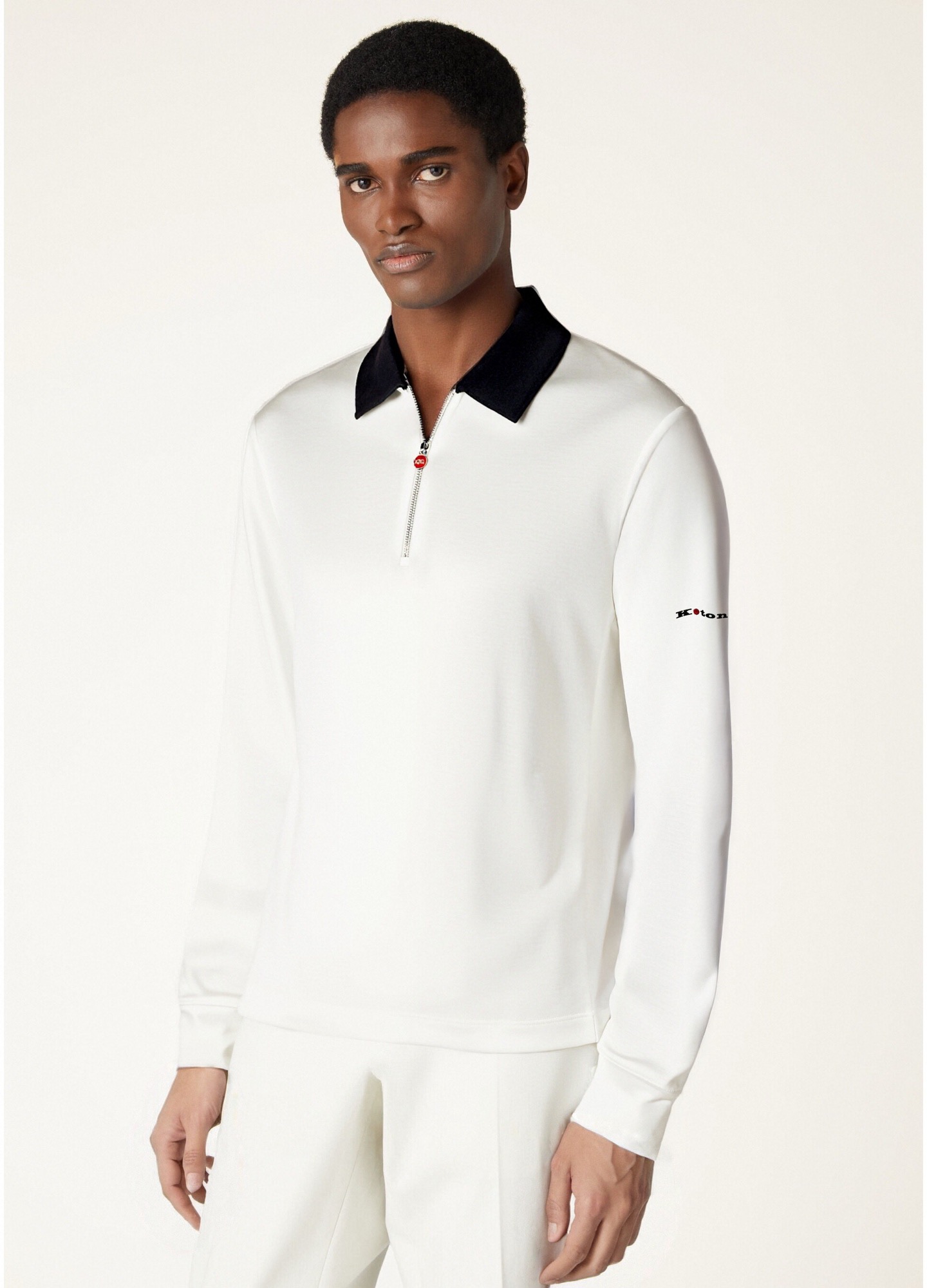 [홍콩명품.KITON] 키톤 2025 남성용긴팔티 GT233 HD 홍콩명품의류,구매대행,온라인명품