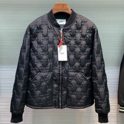 [홍콩명품.CELINE] 셀린느 2025 남성용 솜 자켓 CN098 HD 홍콩명품의류,구매대행,온라인명품