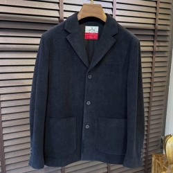 [홍콩명품.PRADA] 프라다 2025 남성용 수트자켓 PD1455 HD 홍콩명품의류,구매대행,온라인명품