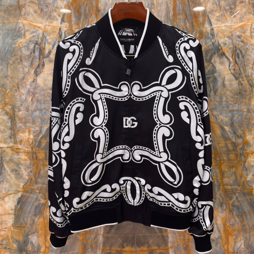 [홍콩명품] 돌체앤가바나 2025 남성용 자켓 DG455 HD 홍콩명품의류,구매대행,온라인명품
