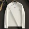 [홍콩명품.MONCLER] 몽클레어 2025 남성용 울혼방 풀오버 MQ1356 YB 홍콩명품의류,구매대행,온라인명품