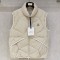[홍콩명품.MONCLER] 몽클레어 2025 남성용 구스다운 패딩조끼 MQ1361 YB 홍콩명품의류,구매대행,온라인명품