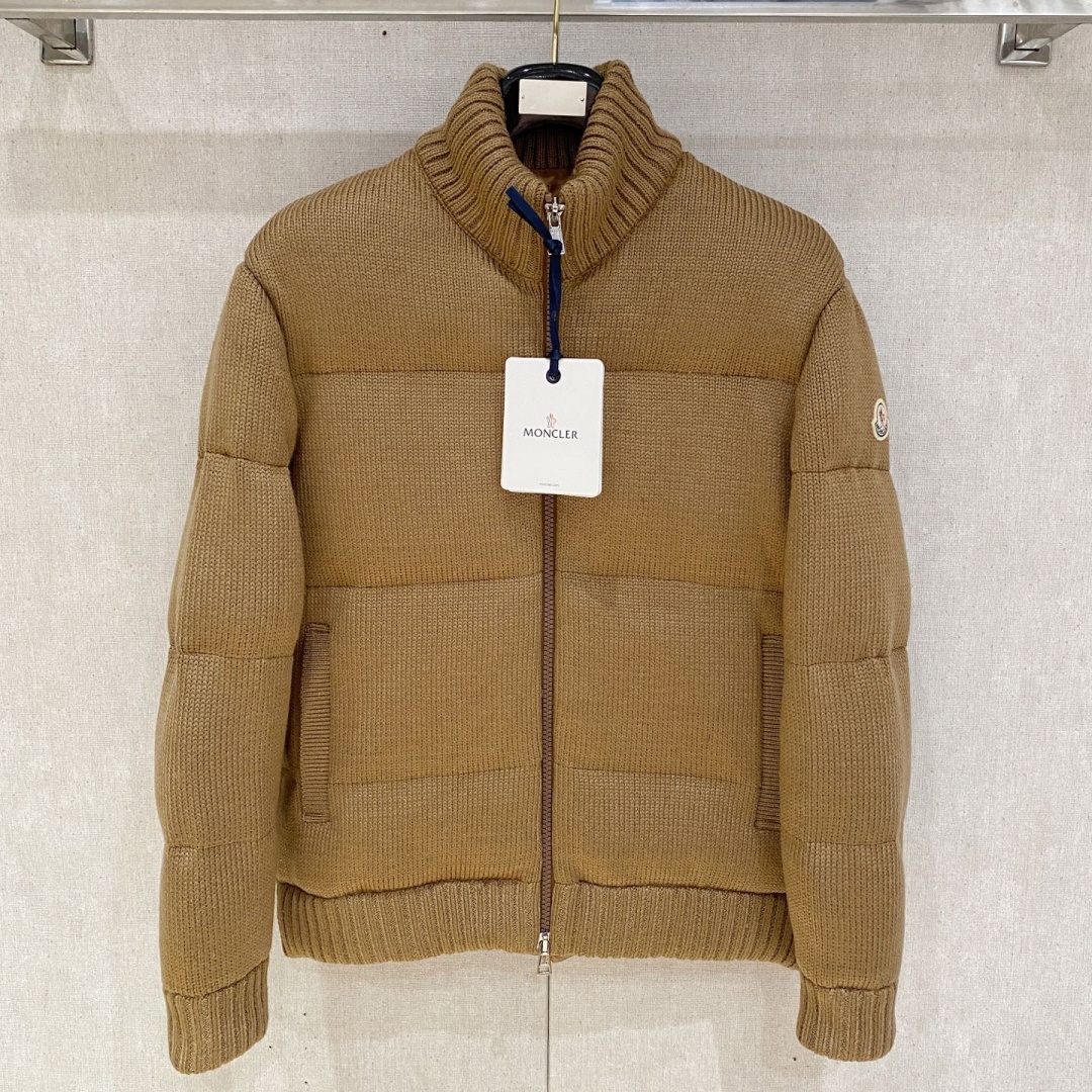 [홍콩명품.MONCLER] 몽클레어 2025 남성용 구스다운 패딩자켓 MQ1367 YB 홍콩명품의류,구매대행,온라인명품