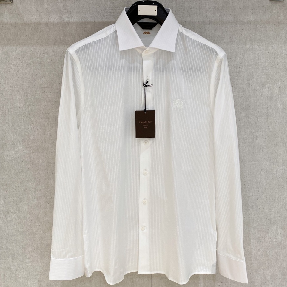 [홍콩명품.ZEGNA] 제냐 2025 남성용 셔츠 ZN648 YB 홍콩명품의류,구매대행,온라인명품